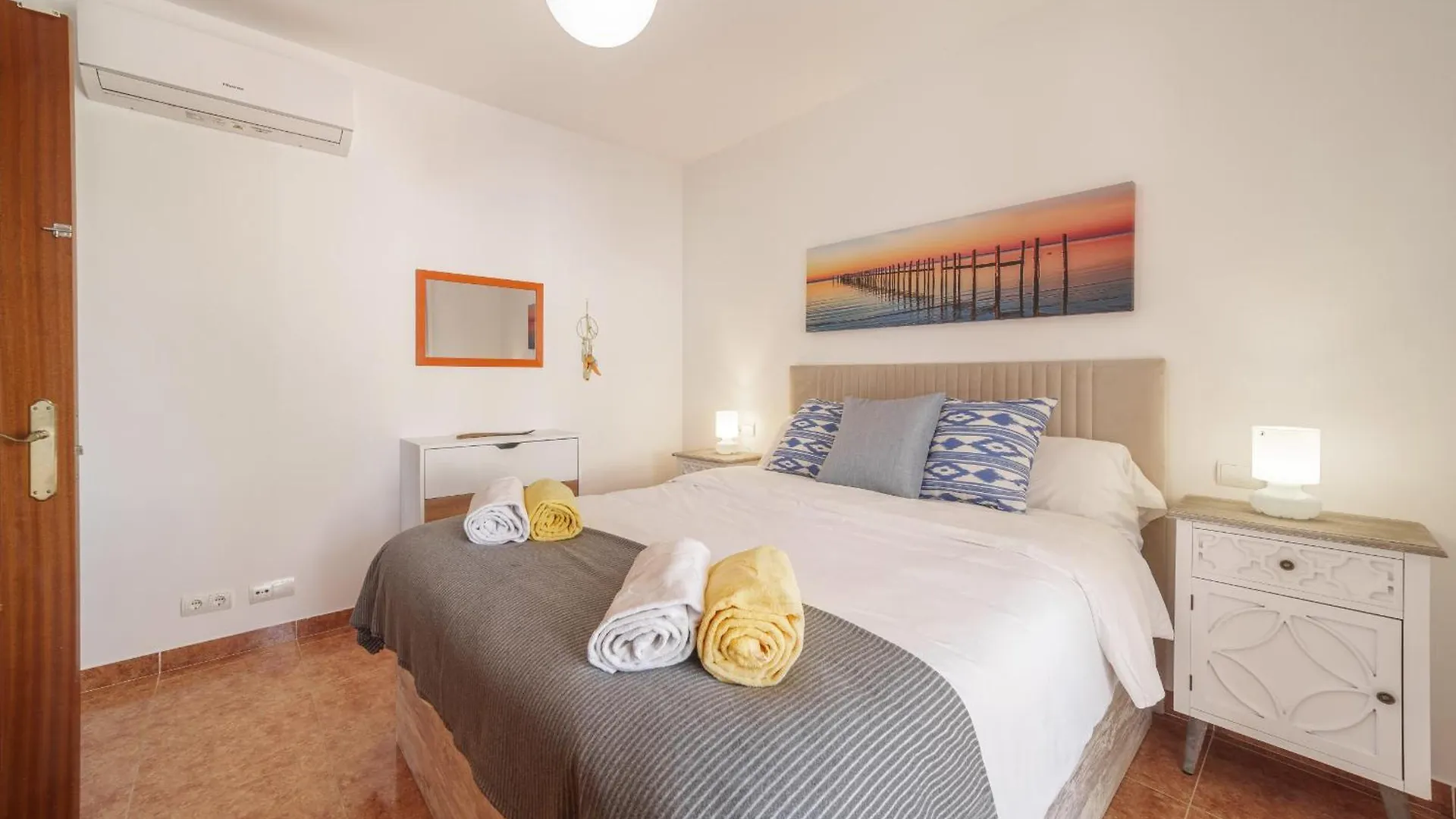 E431 Villa Cabrera By Mallorca Villa Selection 阿尔库迪亚 度假居