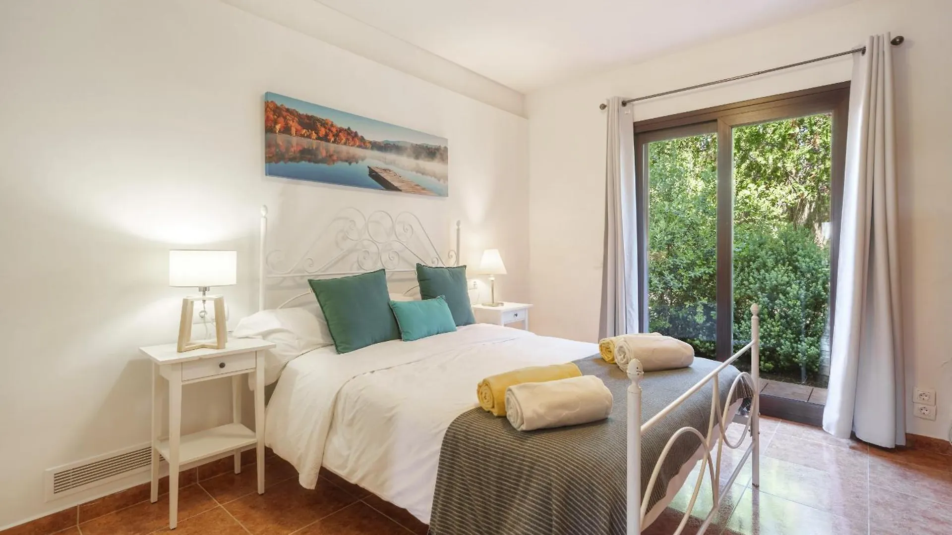 E431 Villa Cabrera By Mallorca Villa Selection 阿尔库迪亚 西班牙