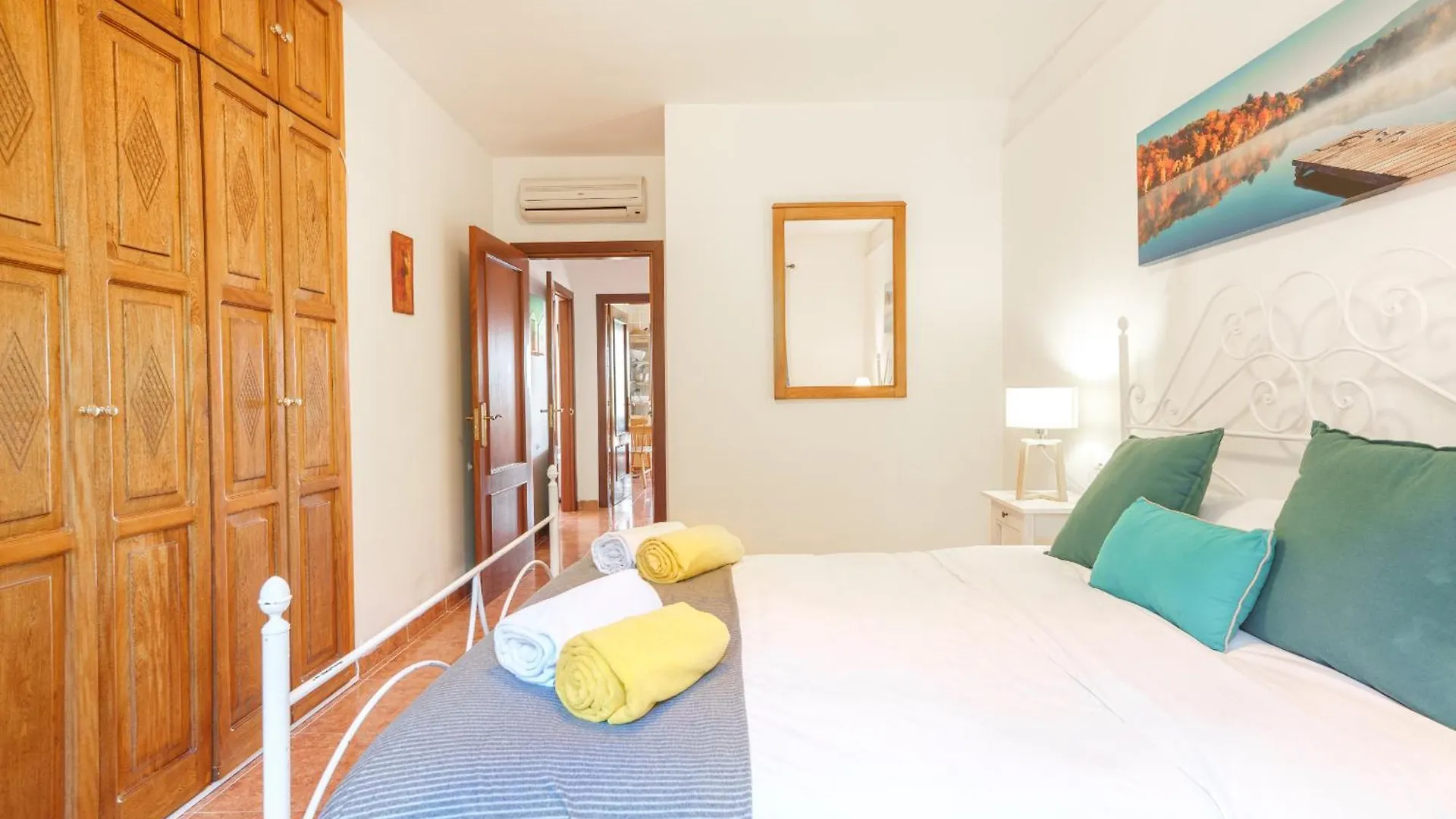 E431 Villa Cabrera By Mallorca Villa Selection 阿尔库迪亚 0*,  西班牙